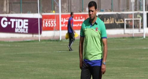 عظيمة: لم نفكر في "الثأر" أمام سموحة